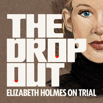 The Drop Out cover
