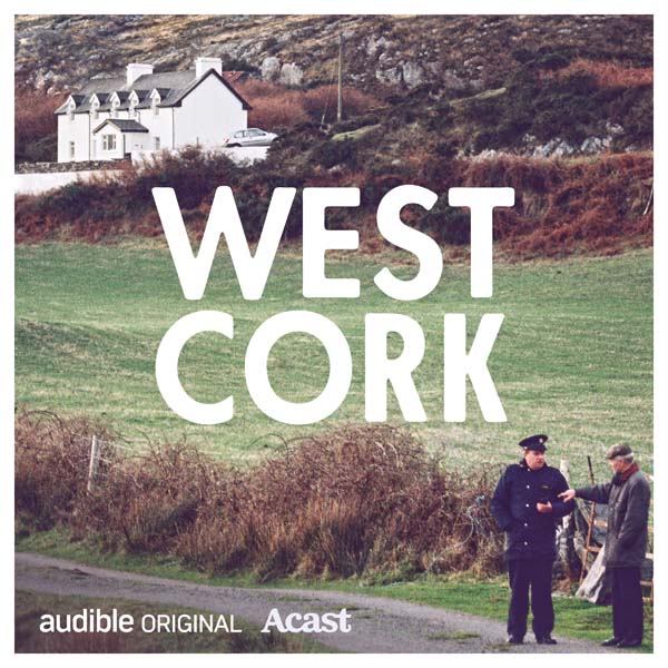 West Cork cover