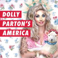 Dolly Parton's America cover